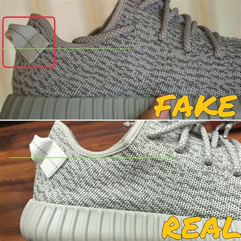 adidas moonrock fake|How To Spot Fake Yeezy Boost 350 V1 – LegitGrails.